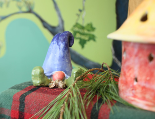 Featured image for MERA Christmas Fair